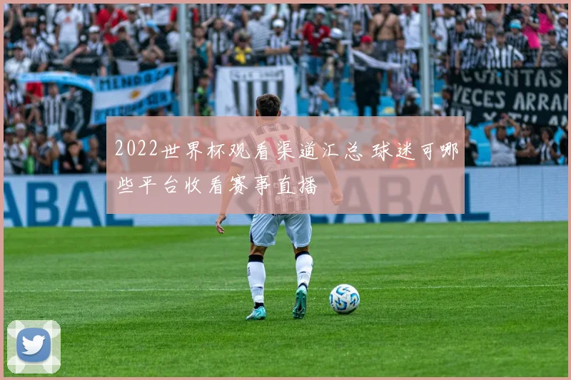 2022世界杯观看渠道汇总 球迷可哪些平台收看赛事直播